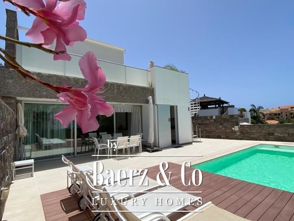 Villa i Adeje, Tenerife - foto 1