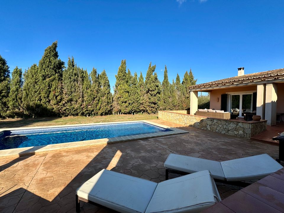 Villa a Biniali, Mallorca - foto 3