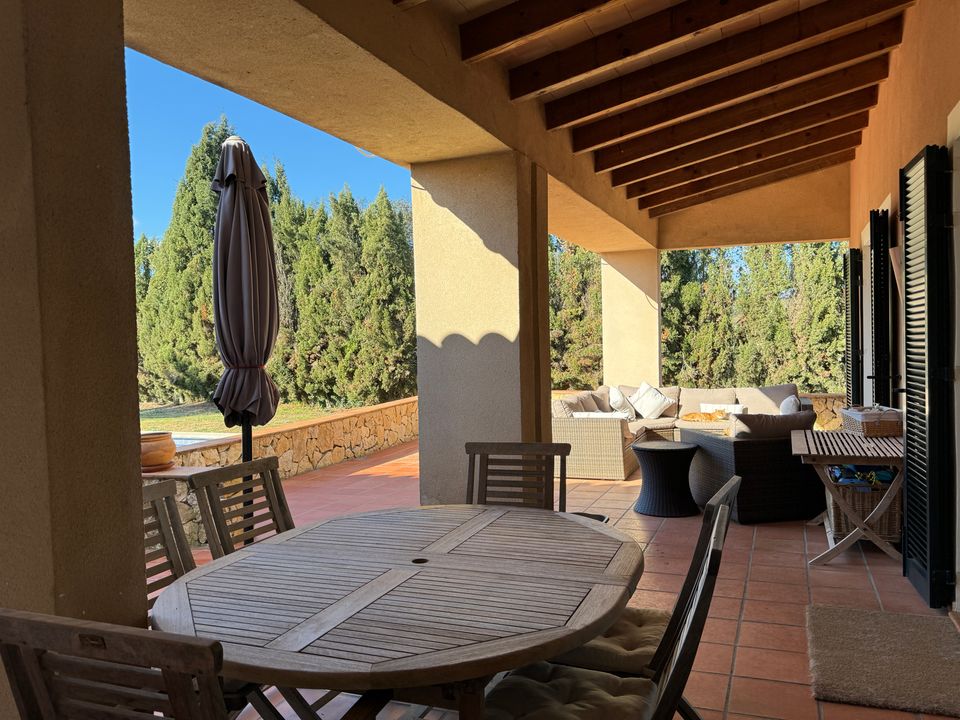 Villa a Biniali, Mallorca - foto 4