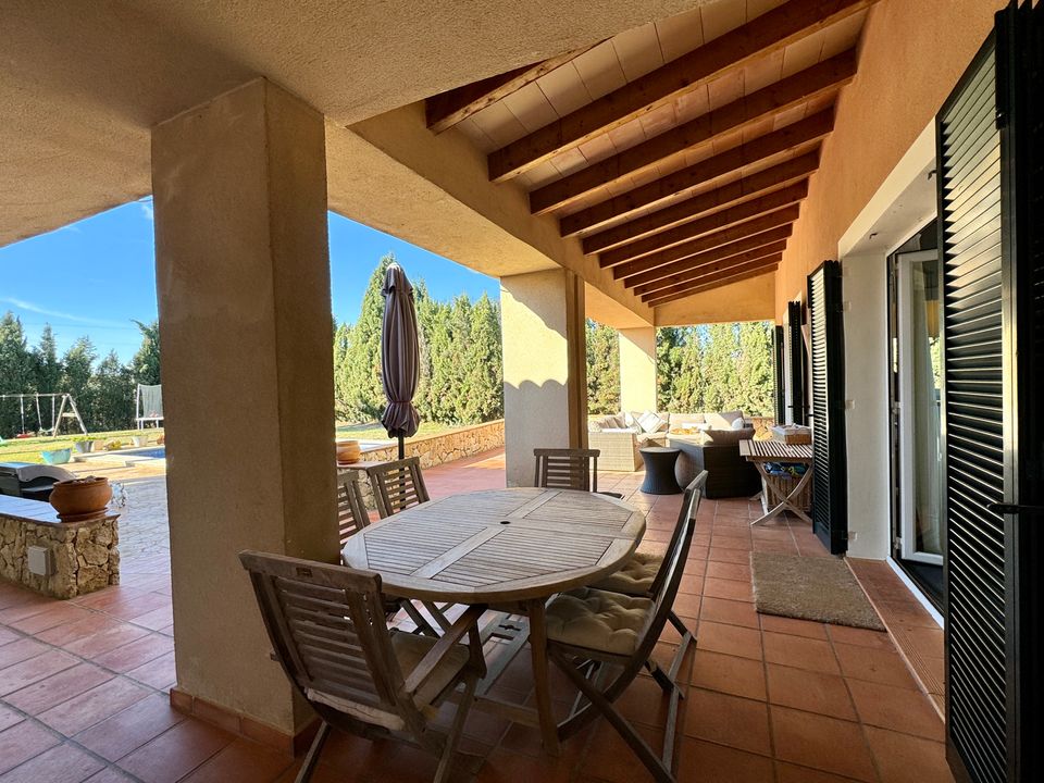 Villa a Biniali, Mallorca - foto 5