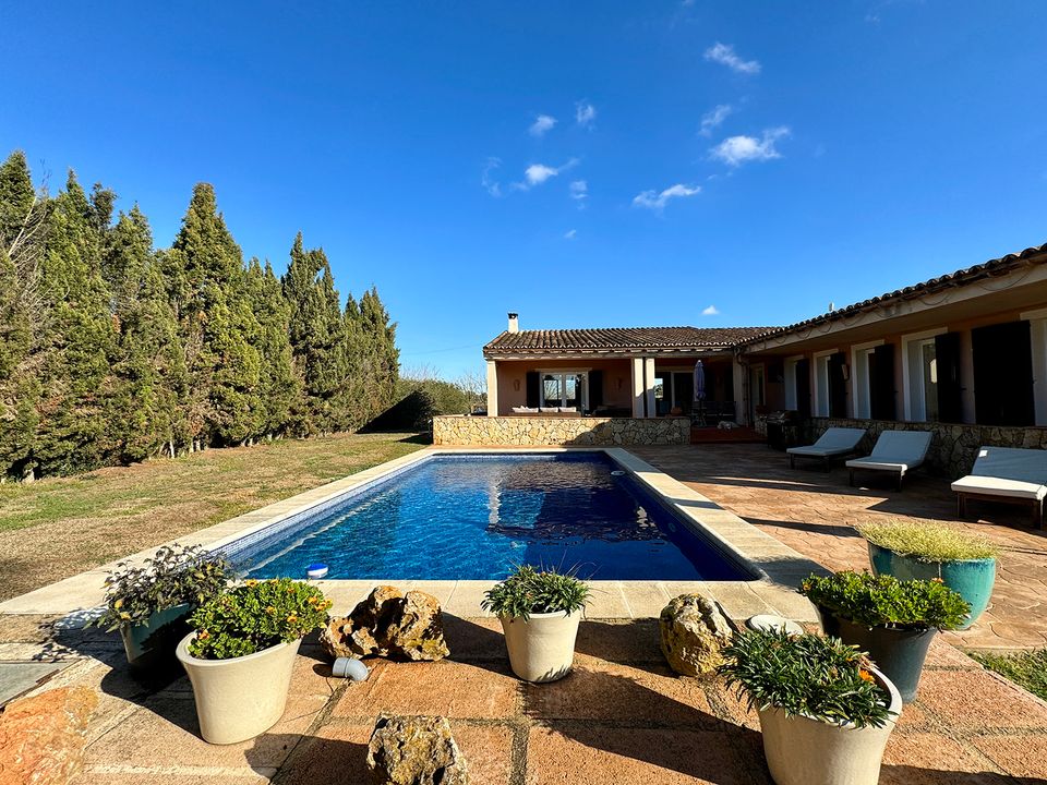 Villa a Biniali, Mallorca - foto 1