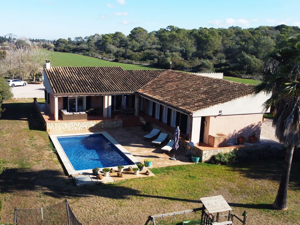 Villa a Biniali, Mallorca - foto 2