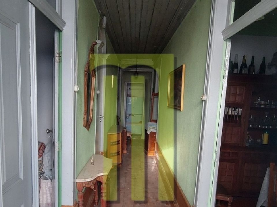 Byhus i Oliveira do Hospital, Coimbra - foto 4