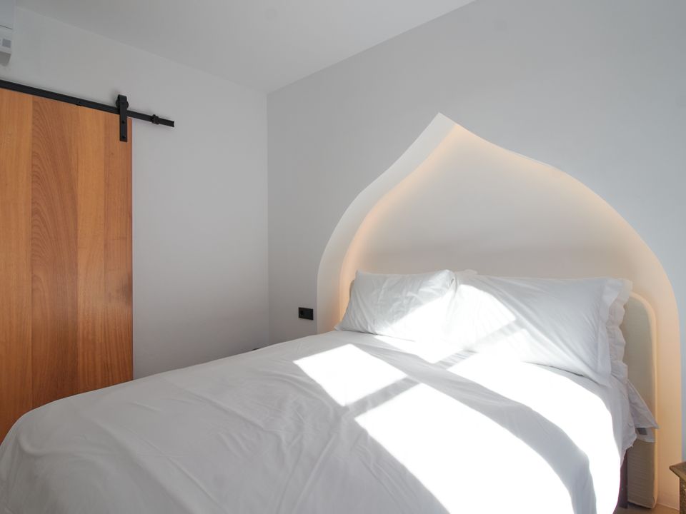 Dupleks i Dalt Vila, Ibiza - bilde 4