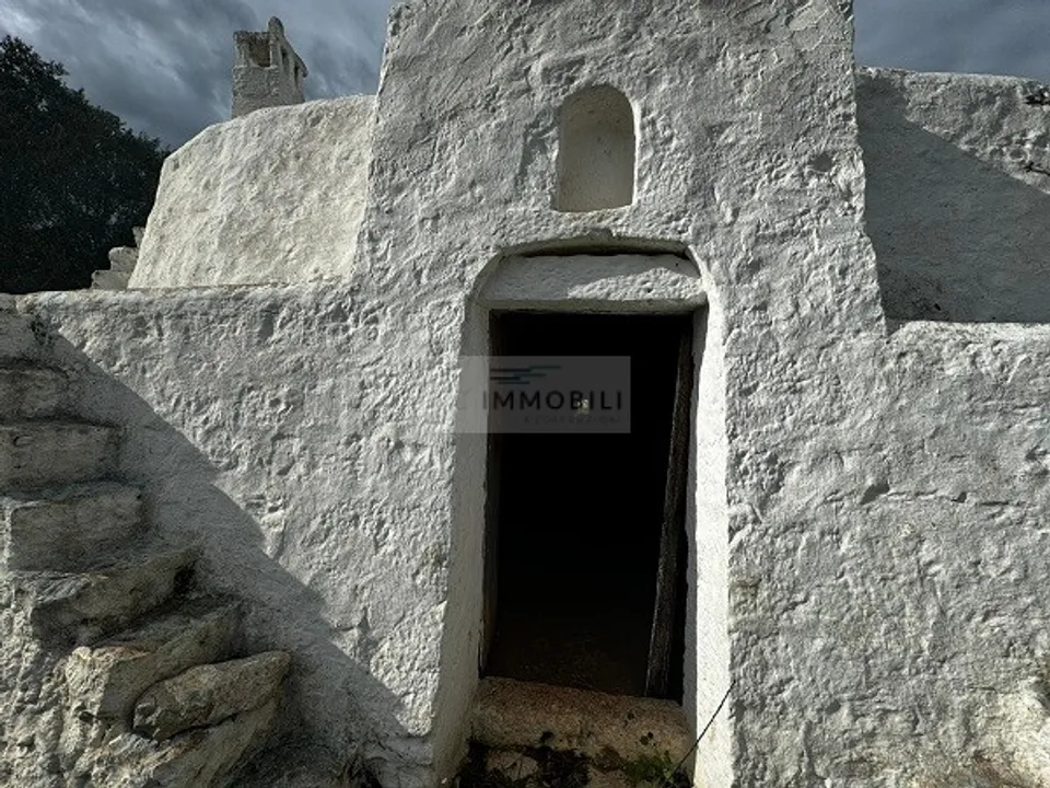 Landhuis in Carovigno, Brindisi - foto 3