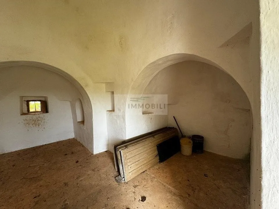 Landhuis in Carovigno, Brindisi - foto 5