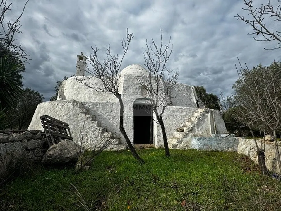Landhuis in Carovigno, Brindisi - foto 1