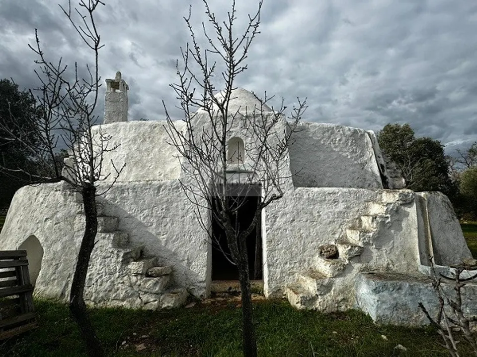 Landhuis in Carovigno, Brindisi - foto 2