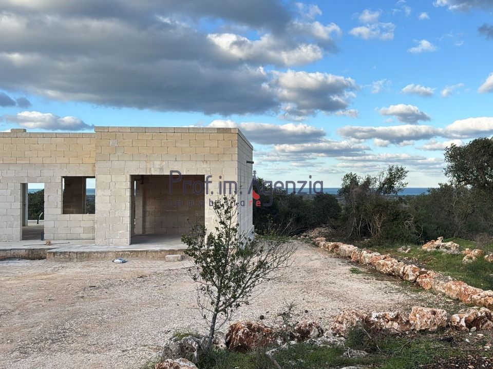 Villa i Carovigno, Brindisi - foto 4
