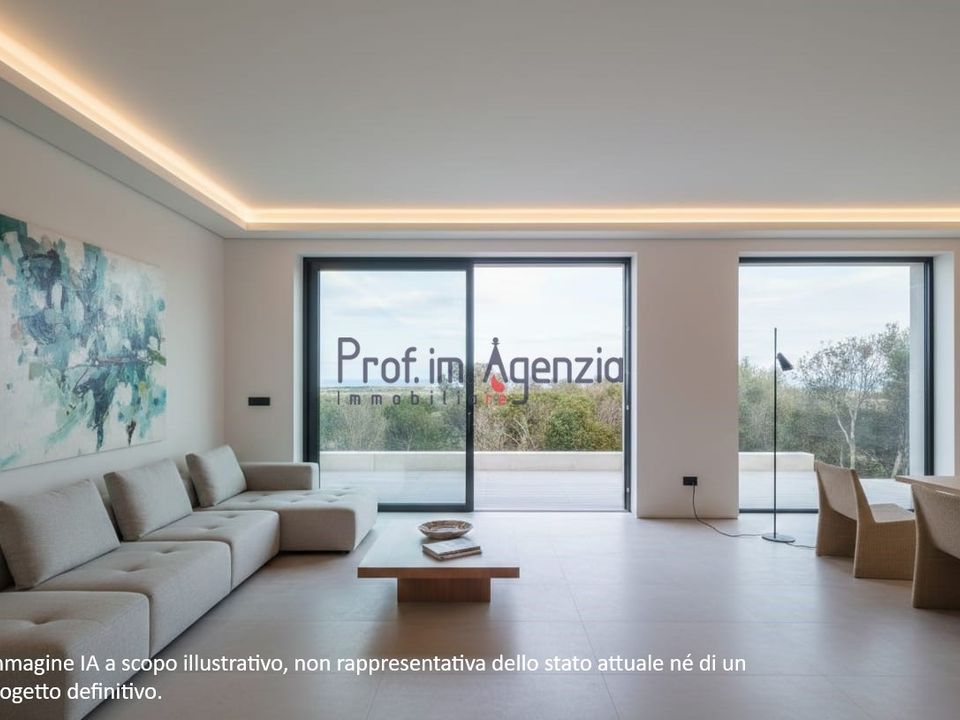 Villa i Carovigno, Brindisi - foto 3