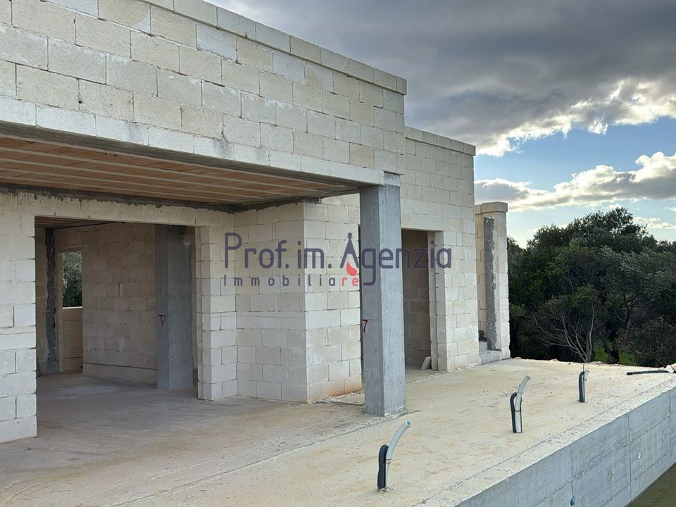 Villa i Carovigno, Brindisi - foto 5