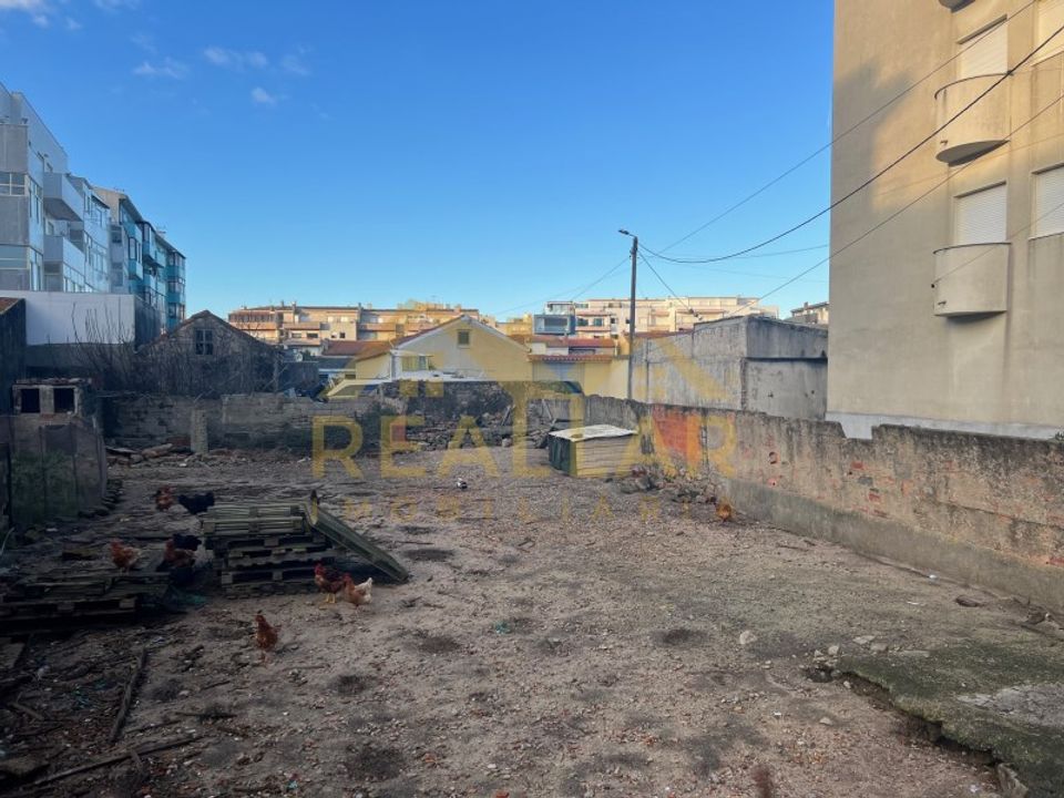 Helårsgrund i Povoa de Varzim, Porto - foto 5