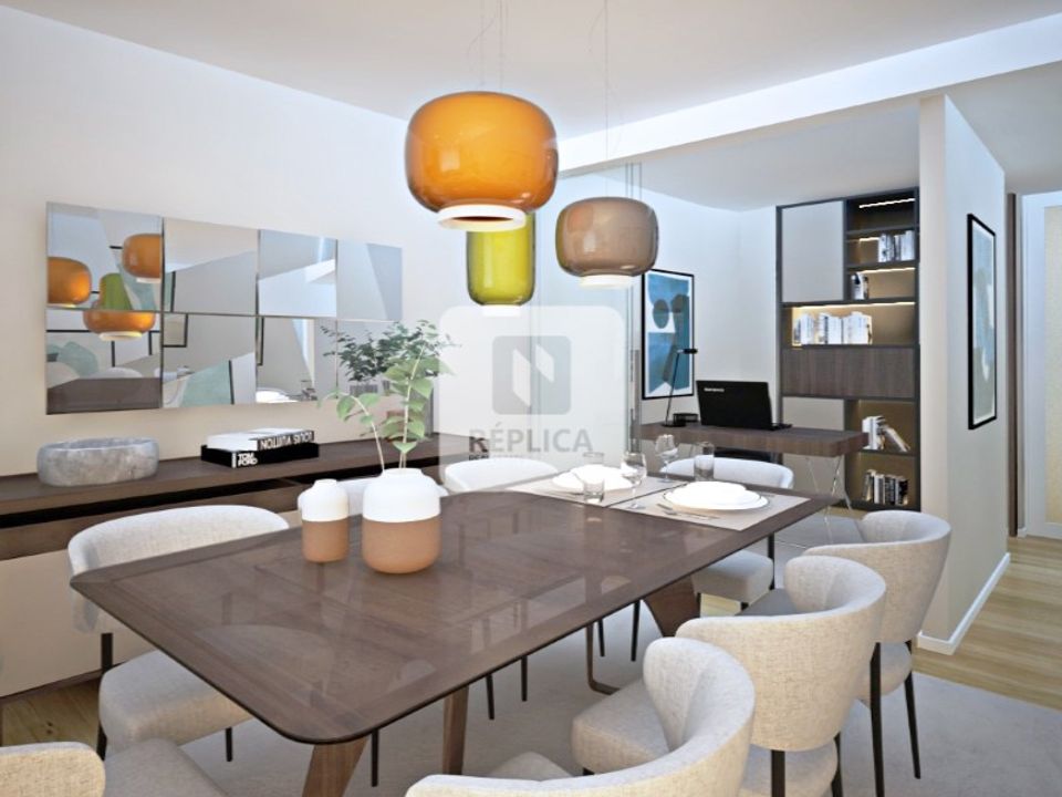 Lejlighed i Maia, Porto - foto 5