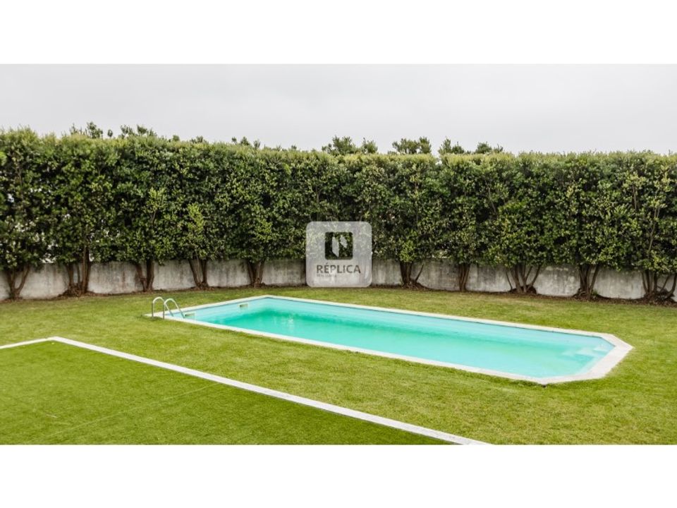 Villa i Madalena, Porto - foto 1