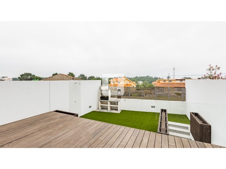 Villa i Madalena, Porto - foto 4