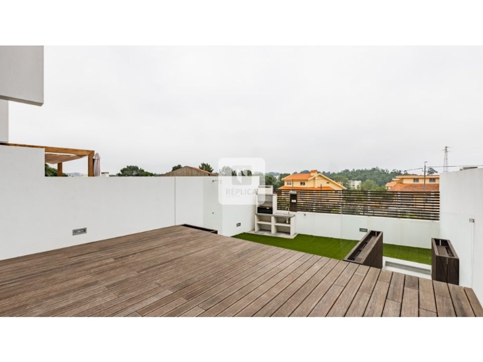 Villa i Madalena, Porto - foto 5