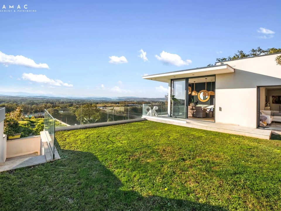 Villa i Limonest, Rhone - foto 4