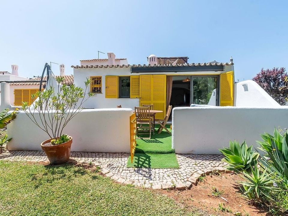 Byhus i Vilamoura, Faro - foto 2