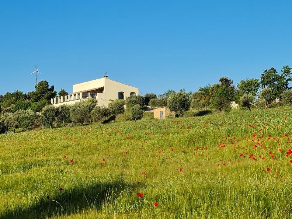 Villa i Valderrobres, Teruel - bilde 1
