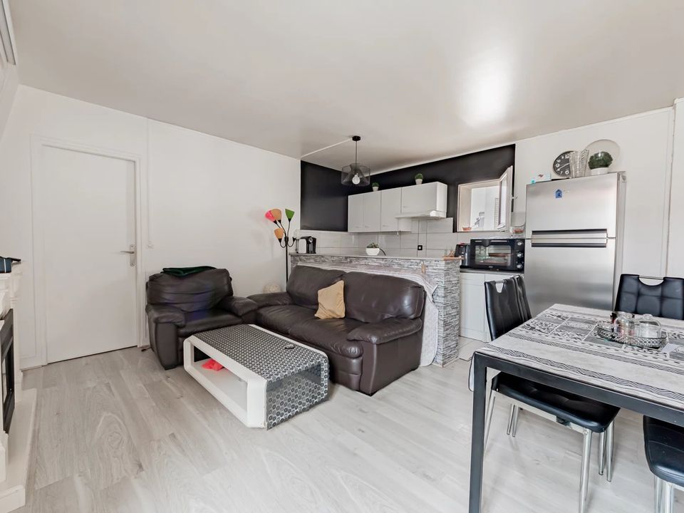 Lejlighed i Levallois-Perret, Hauts-de-Seine - foto 2