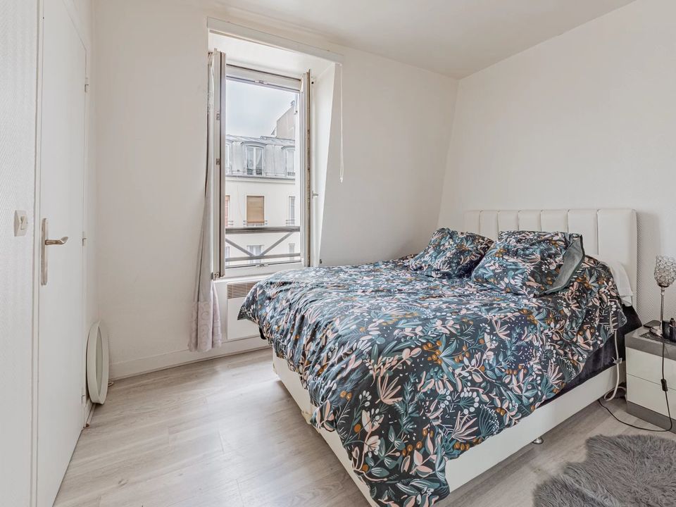 Lejlighed i Levallois-Perret, Hauts-de-Seine - foto 5