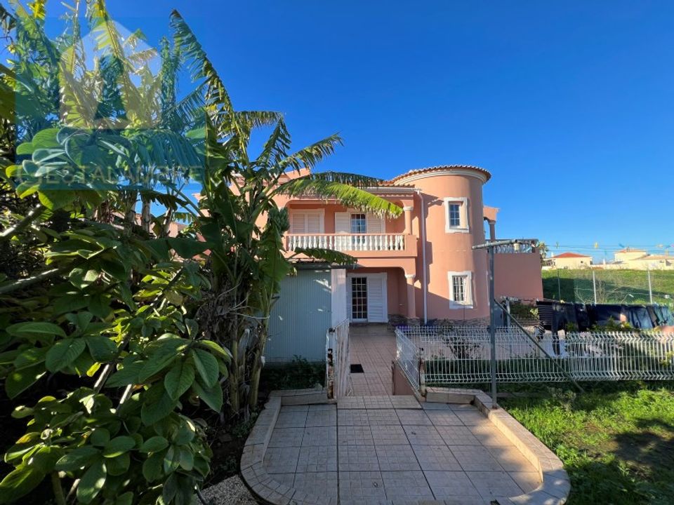 Villa i Albufeira, Faro - foto 1