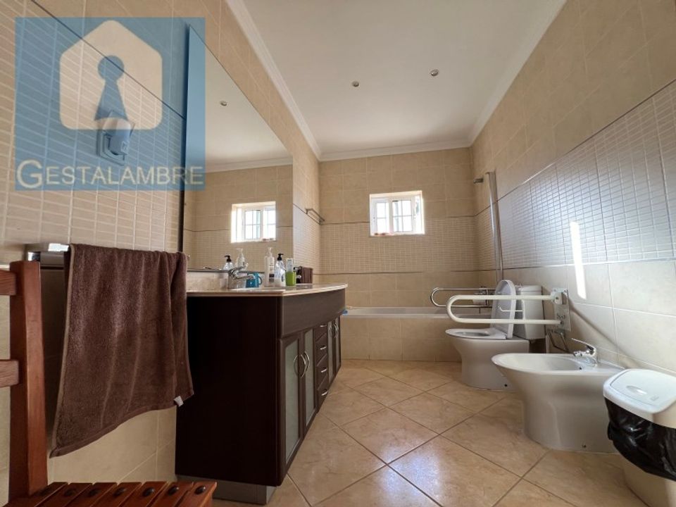 Villa i Albufeira, Faro - foto 4