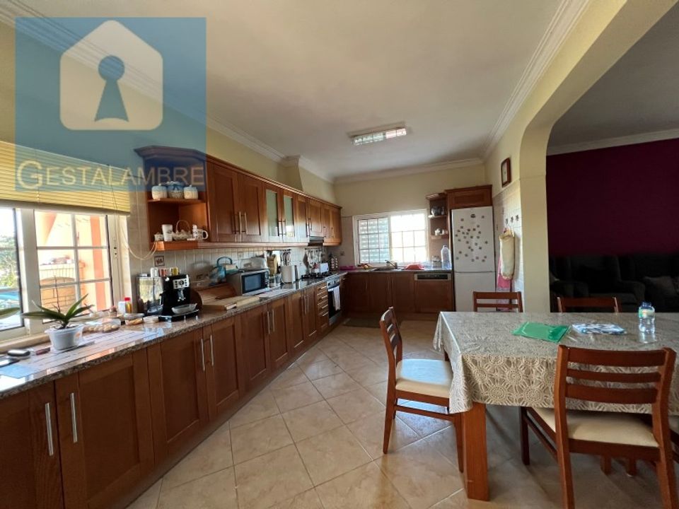 Villa i Albufeira, Faro - foto 5