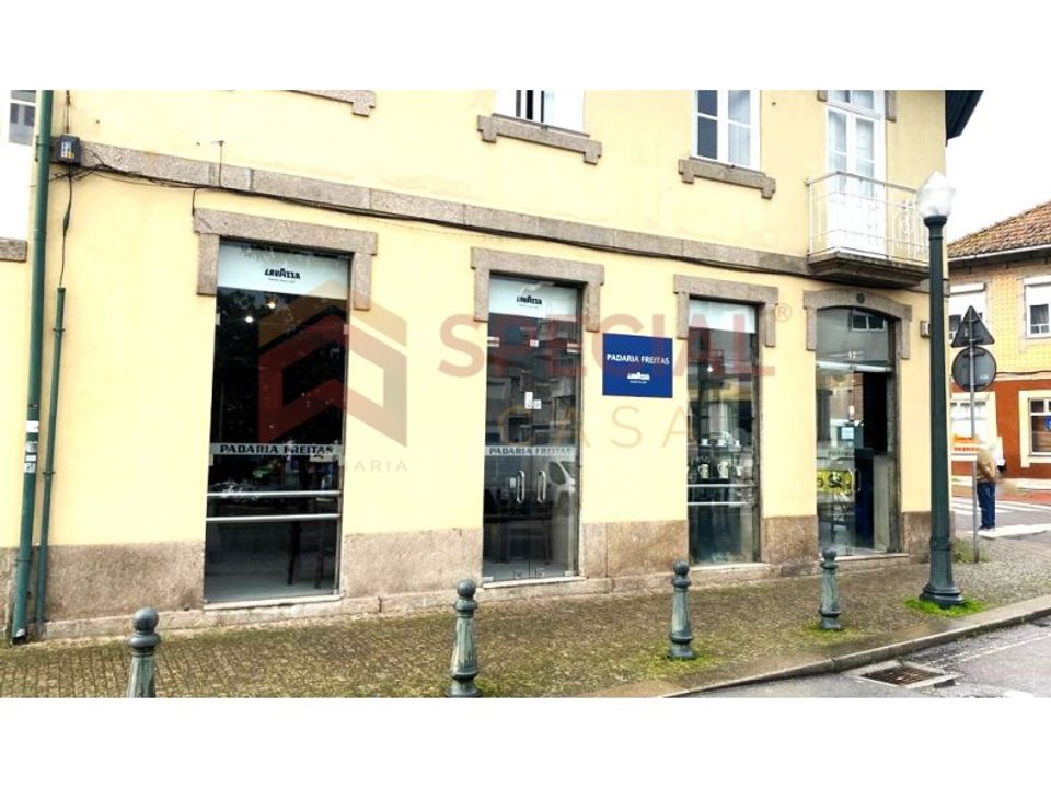 Erhvervsejendom i Paredes, Porto - foto 3