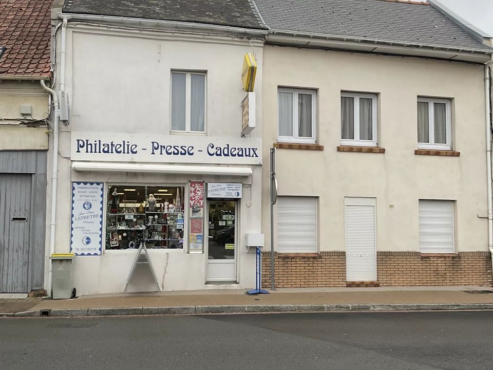Lejlighed i Berck, Pas-de-Calais - foto 1