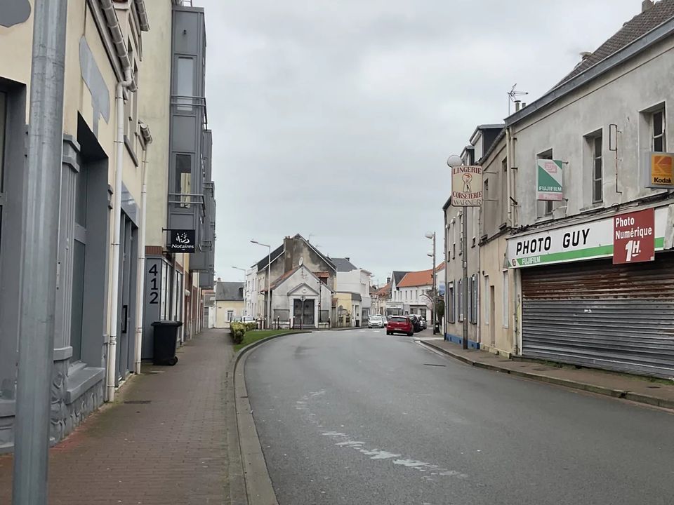 Lejlighed i Berck, Pas-de-Calais - foto 4