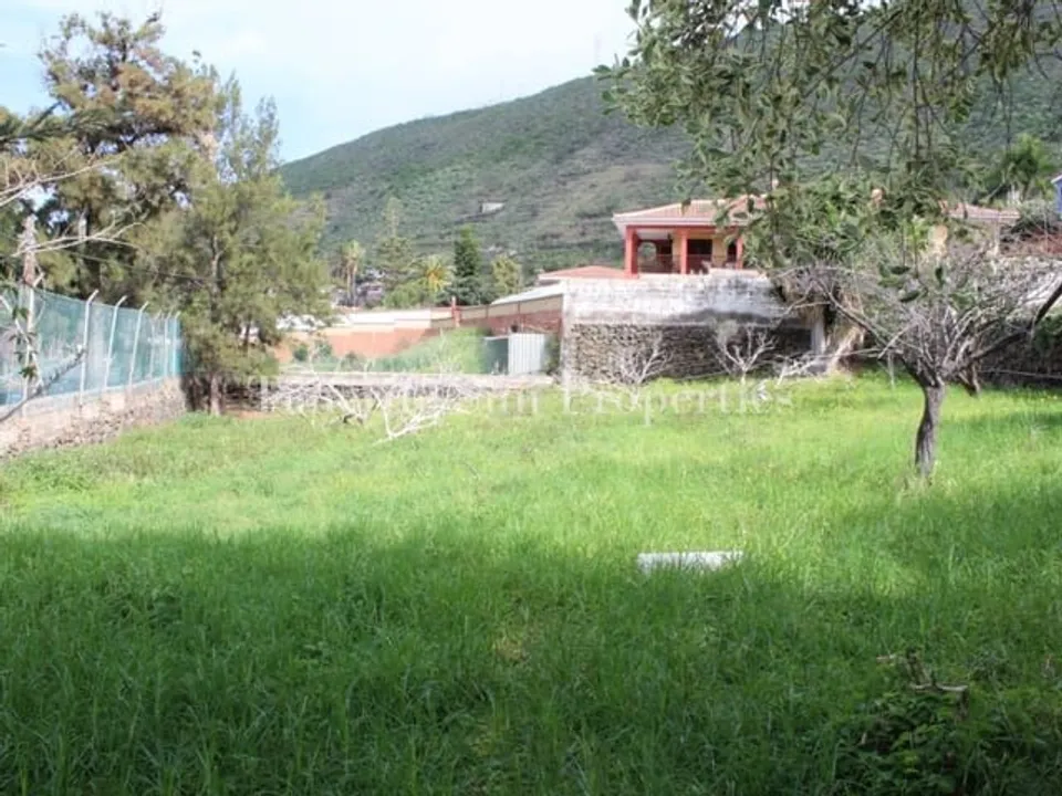 Finca i Granadilla de Abona, Tenerife - foto 1
