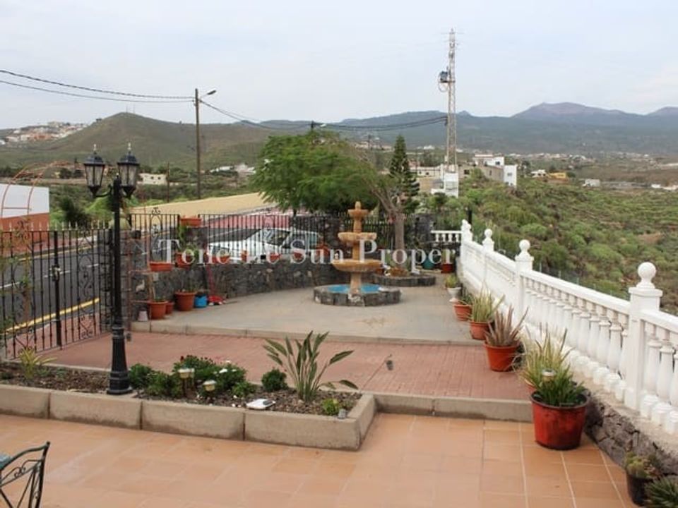 Finca i Granadilla de Abona, Tenerife - foto 2