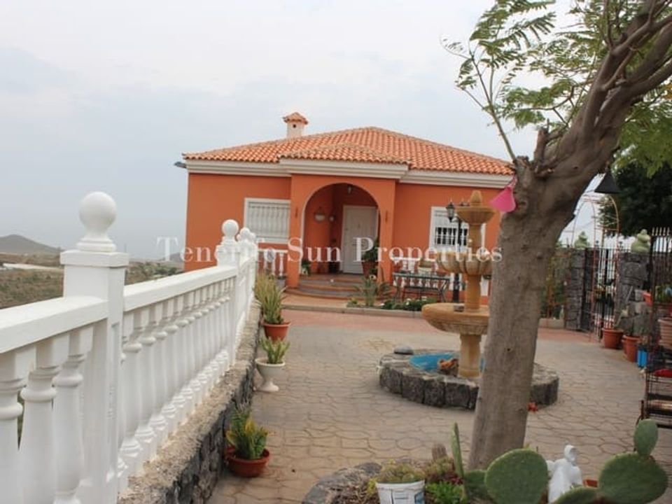 Finca i Granadilla de Abona, Tenerife - foto 3