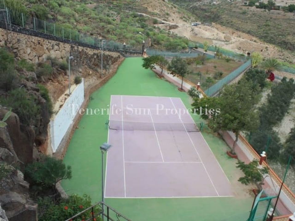 Finca i Granadilla de Abona, Tenerife - foto 4