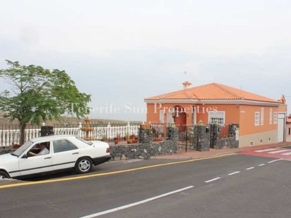 Finca i Granadilla de Abona, Tenerife - foto 5