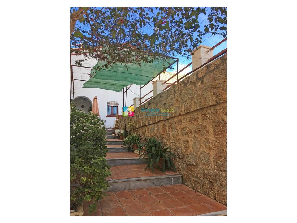 Byhus i Olula Del Rio, Almeria - foto 2