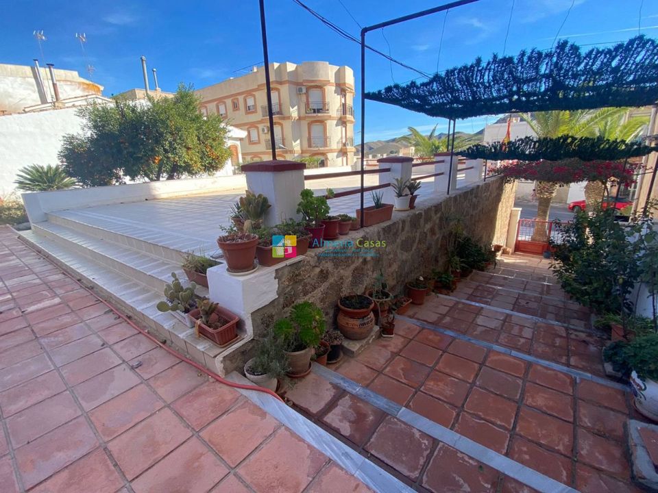 Byhus i Olula Del Rio, Almeria - foto 3