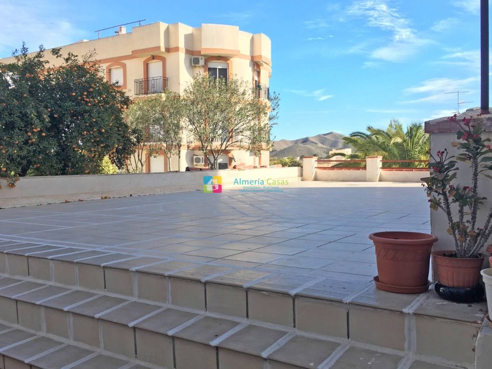 Byhus i Olula Del Rio, Almeria - foto 4