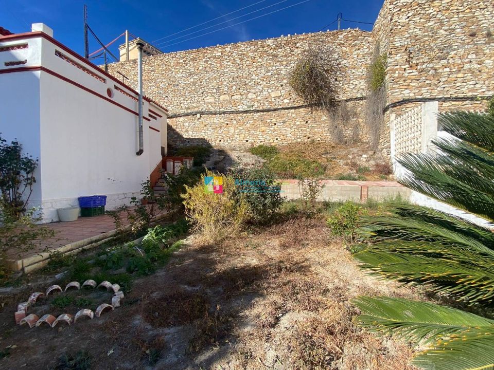 Byhus i Olula Del Rio, Almeria - foto 5