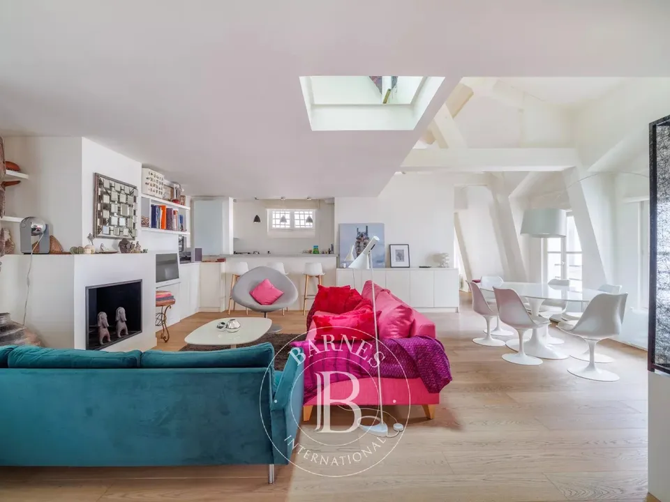 Appartement in Paris, Paris - foto 3