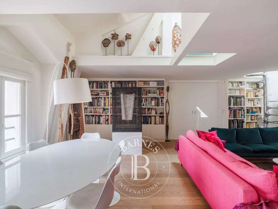 Appartement in Paris, Paris - foto 4