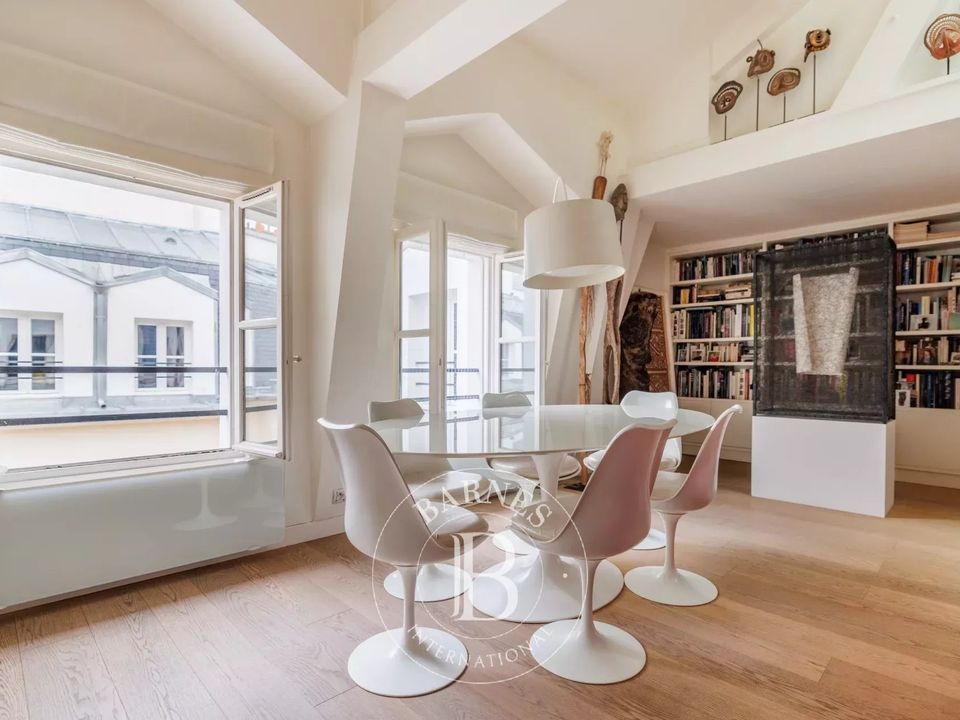 Appartement in Paris, Paris - foto 5