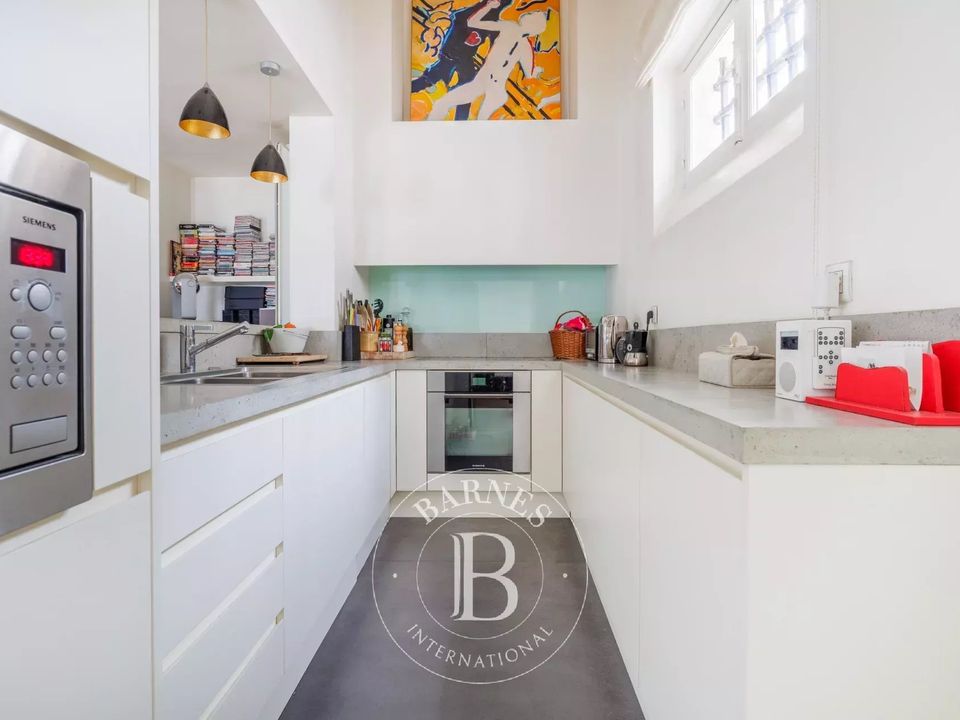 Appartement in Paris, Paris - foto 3
