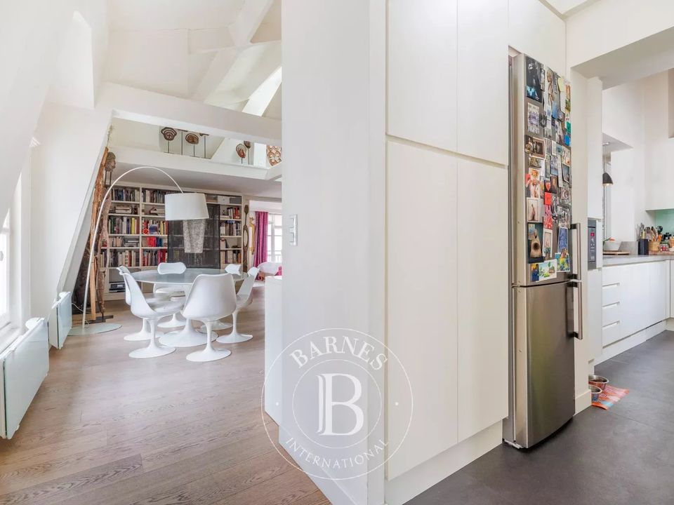 Appartement in Paris, Paris - foto 2