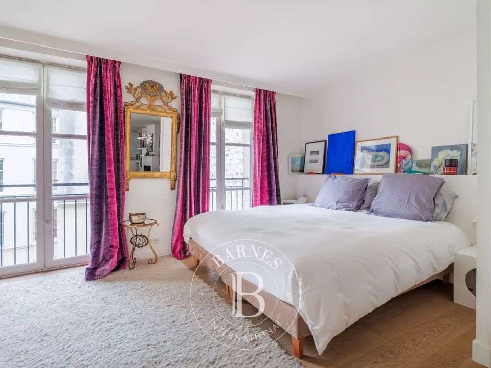 Appartement in Paris, Paris - foto 4