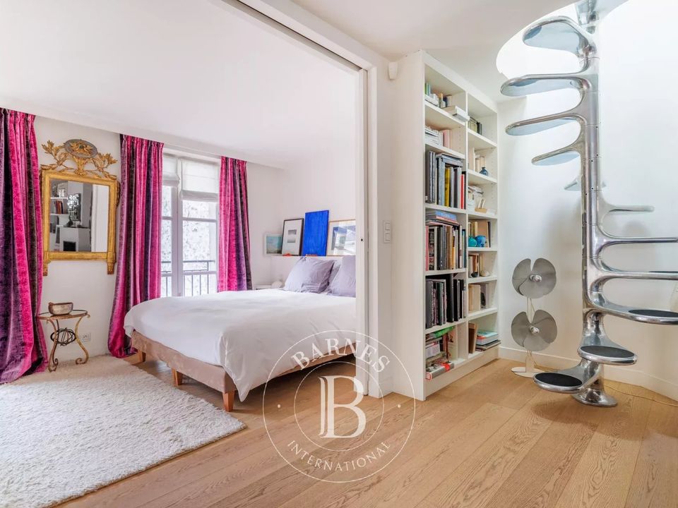 Appartement in Paris, Paris - foto 5