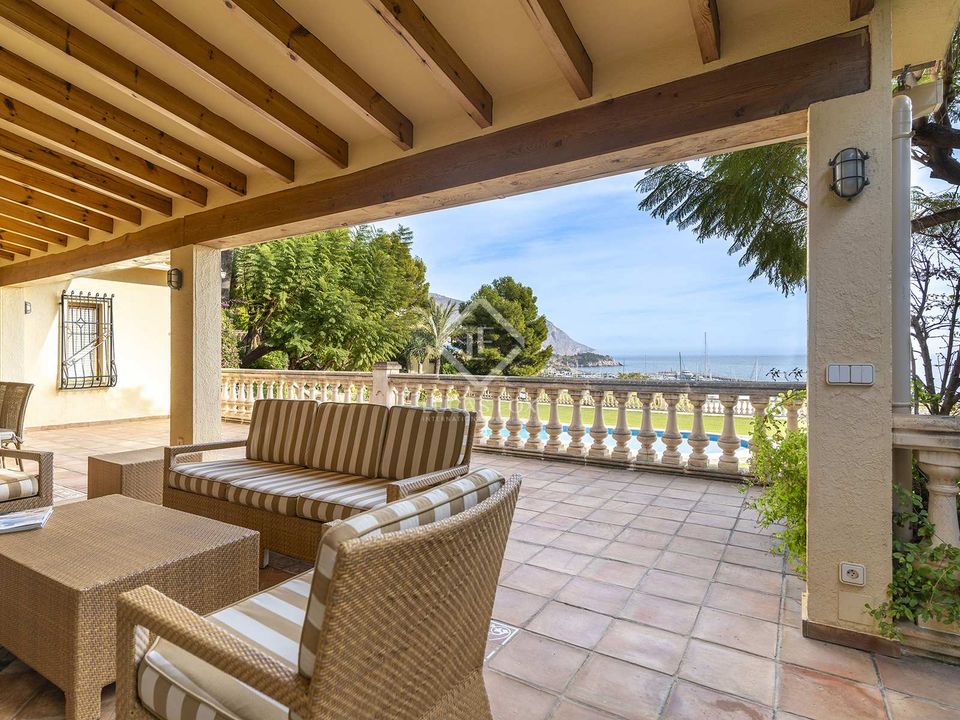Villa i Altea, Alicante - foto 5