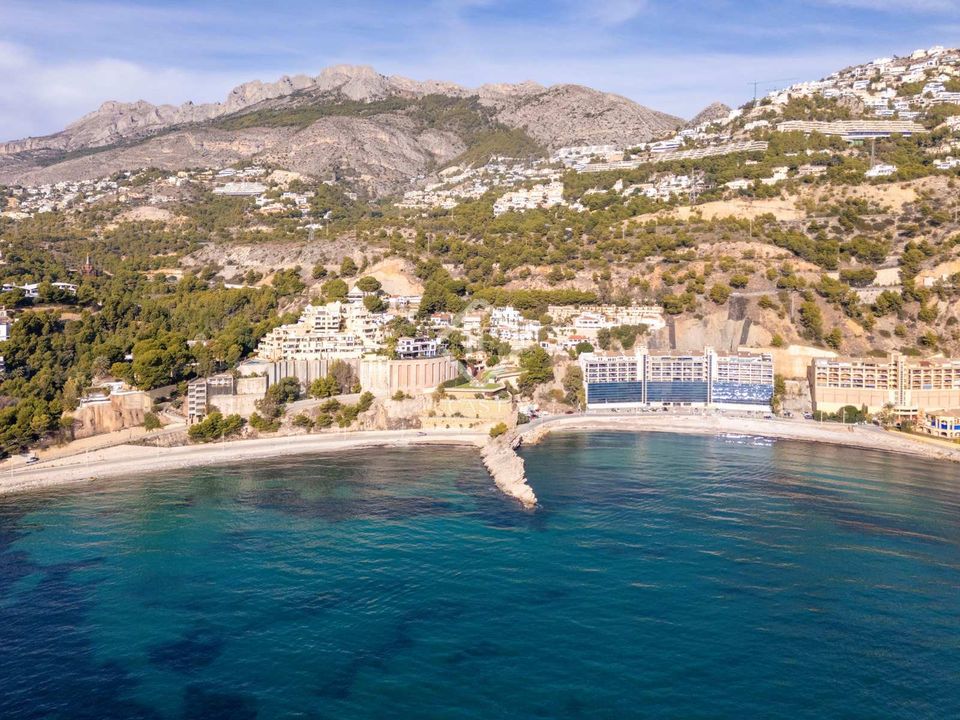 Villa i Altea, Alicante - foto 4
