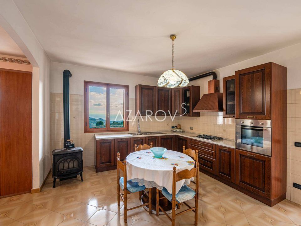 Villa i Vallebona, Imperia - foto 2